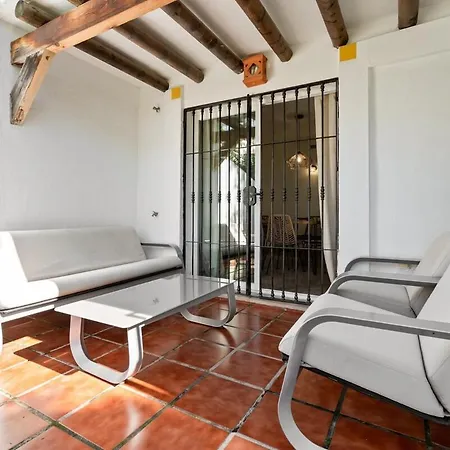 度假居 Explore Life At Naranjos - Rdr453 *