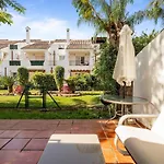 Explore Life At Naranjos - Rdr453 * Marbellac