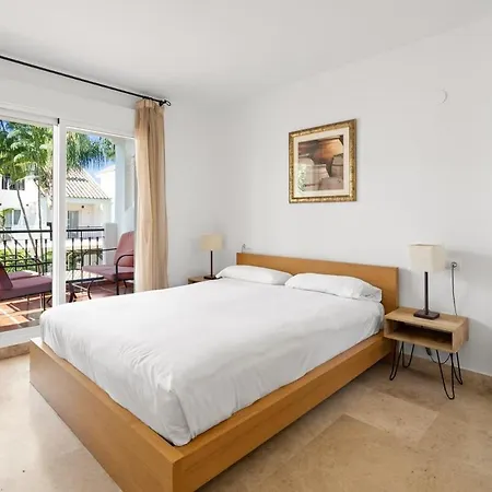 Explore Life At Naranjos - Rdr453 * Marbella