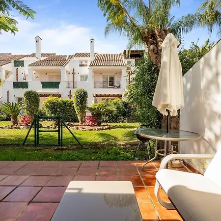 Explore Life At Naranjos - Rdr453 * ماربيا