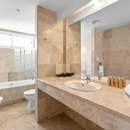 Ferienhaus Explore Life At Naranjos - Rdr453 *