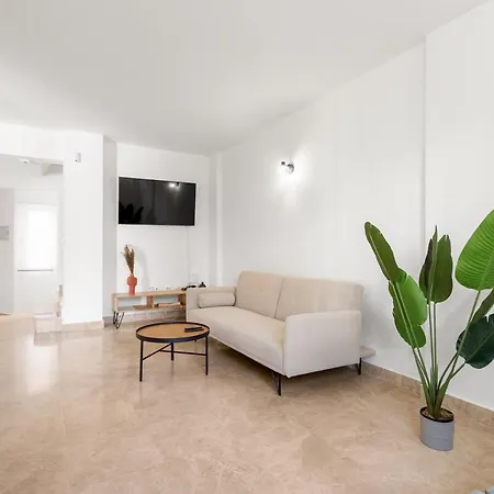 Explore Life At Naranjos - Rdr453 Ferienhaus Marbella