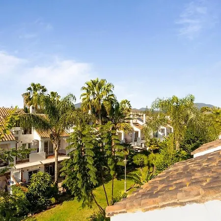 Ferienhaus Explore Life At Naranjos - Rdr453 Marbella