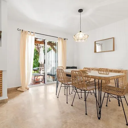 Explore Life At Naranjos - Rdr453 Holiday home *