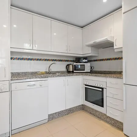 Holiday home Explore Life At Naranjos - Rdr453 Marbella