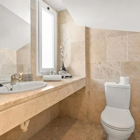 Explore Life At Naranjos - Rdr453 Holiday home