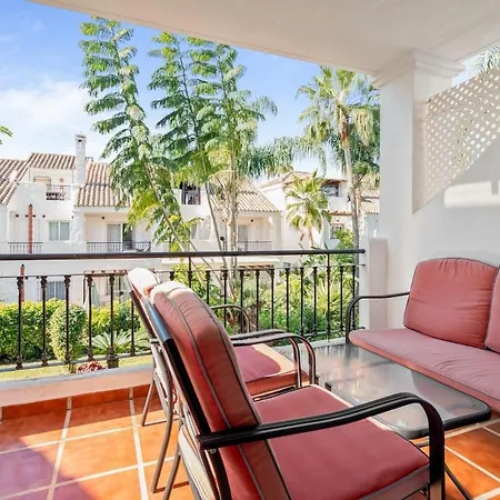 Explore Life At Naranjos - Rdr453 Holiday home