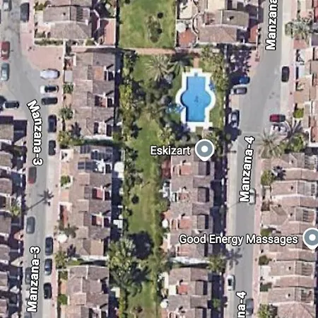 Explore Life At Naranjos - Rdr453 Marbella