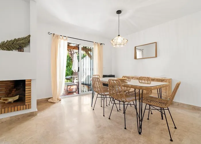 Explore Life At Naranjos - Rdr453 Ferienhaus *