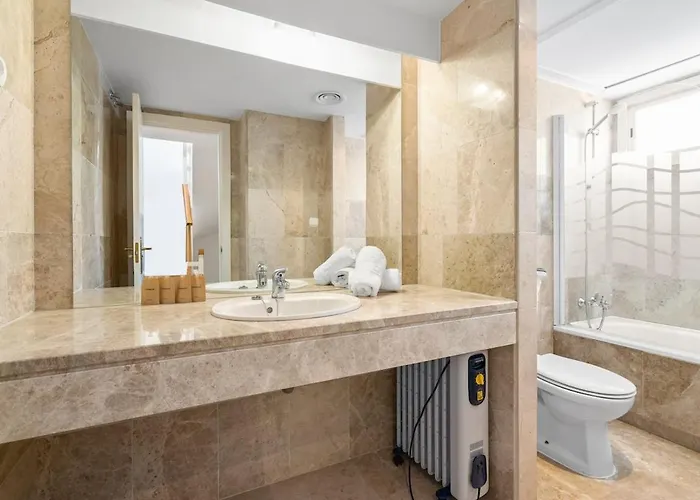 Explore Life At Naranjos - Rdr453 Marbella